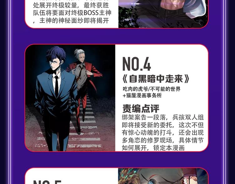 全民打榜韩漫全集-快看青年榜上线！无删减无遮挡章节图片 