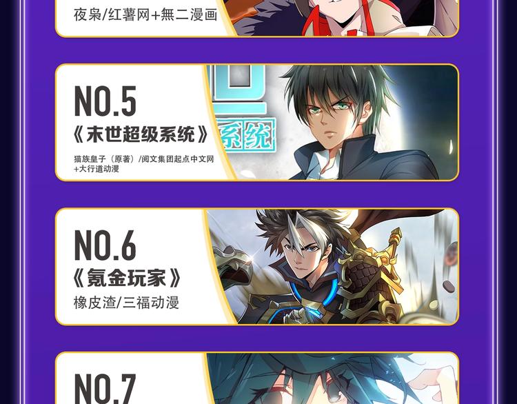 全民打榜韩漫全集-快看青年榜上线！无删减无遮挡章节图片 