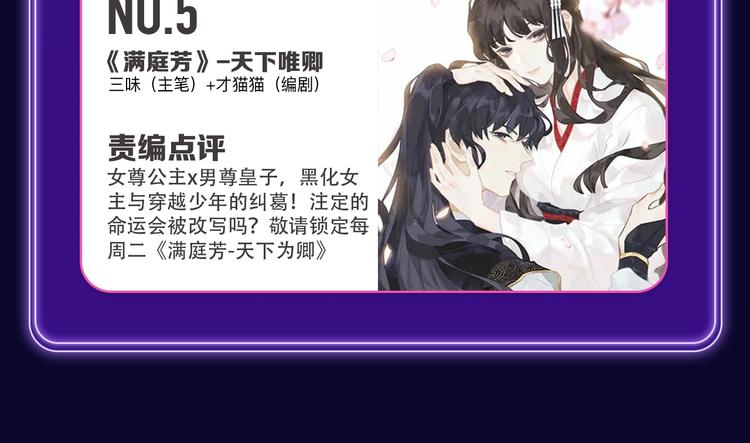全民打榜韩漫全集-《请君入眠》青女榜第一！无删减无遮挡章节图片 