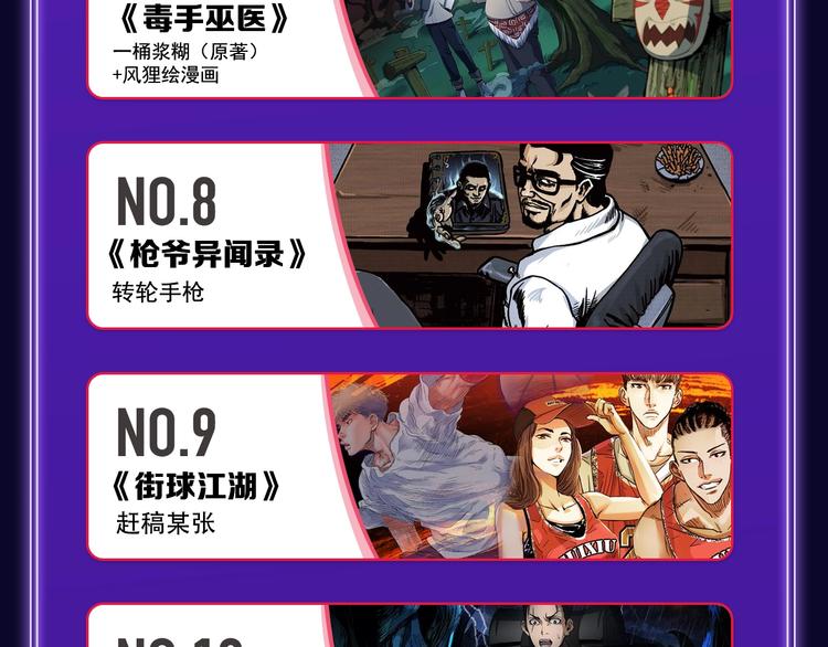 全民打榜韩漫全集-《请君入眠》青女榜第一！无删减无遮挡章节图片 