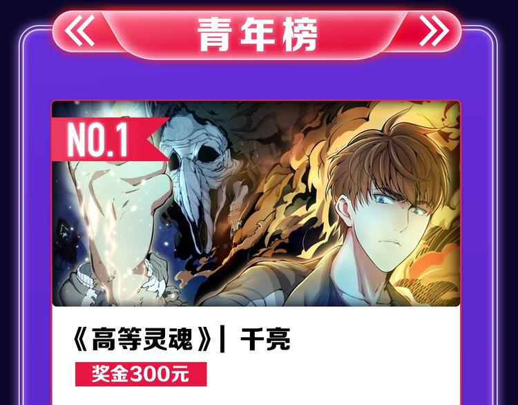 全民打榜韩漫全集-《谷围南亭》获得双冠军！无删减无遮挡章节图片 