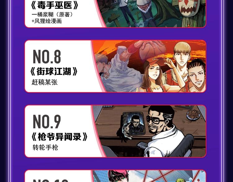 全民打榜韩漫全集-《谷围南亭》获得双冠军！无删减无遮挡章节图片 
