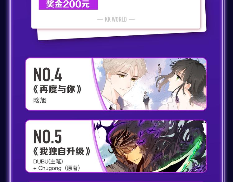 全民打榜韩漫全集-《谷围南亭》获得双冠军！无删减无遮挡章节图片 