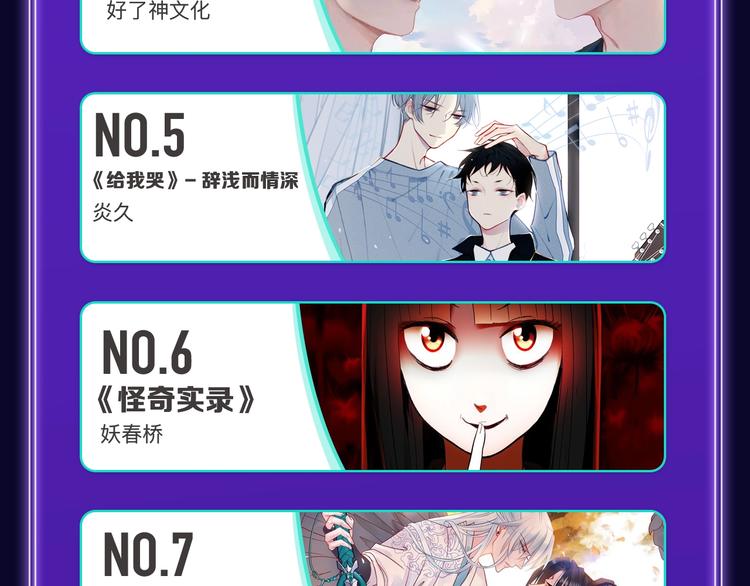 全民打榜韩漫全集-《我独自升级》荣获少年榜冠军！无删减无遮挡章节图片 