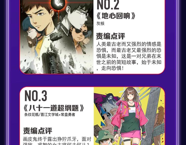 全民打榜韩漫全集-《成也萧河》喜提双冠军！无删减无遮挡章节图片 