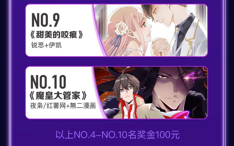 全民打榜韩漫全集-《成也萧河》喜提双冠军！无删减无遮挡章节图片 