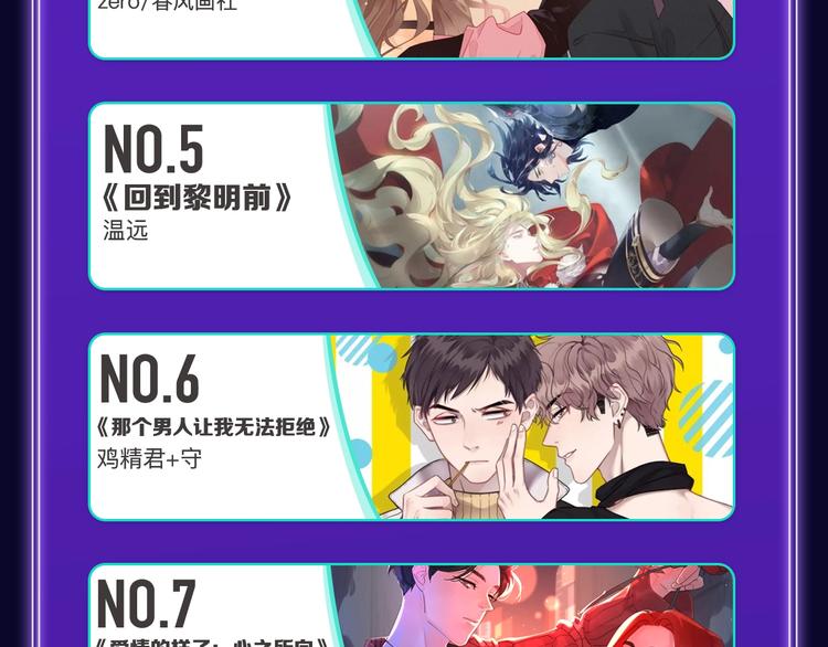 全民打榜韩漫全集-全民打榜升级啦！无删减无遮挡章节图片 