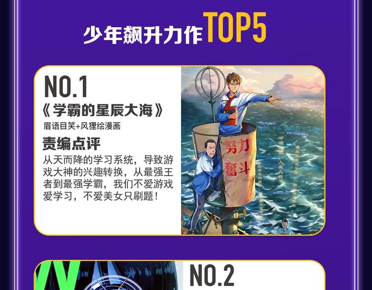 全民打榜韩漫全集-全民打榜升级啦！无删减无遮挡章节图片 