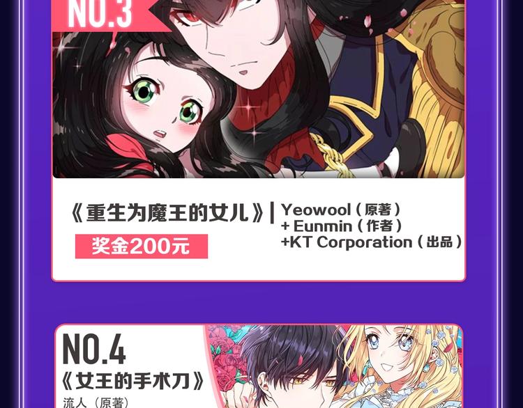 全民打榜韩漫全集-《成也萧河》荣获少女榜第一！无删减无遮挡章节图片 
