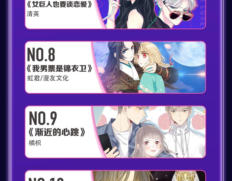 全民打榜韩漫全集-《成也萧河》荣获少女榜第一！无删减无遮挡章节图片 