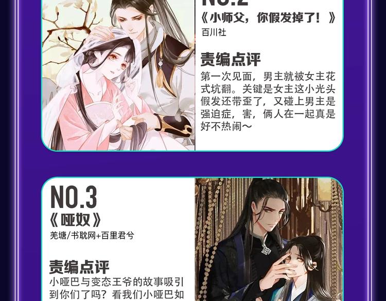 全民打榜韩漫全集-《成也萧河》荣获少女榜第一！无删减无遮挡章节图片 