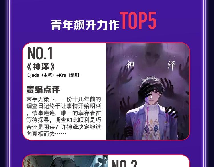 全民打榜韩漫全集-《成也萧河》荣获少女榜第一！无删减无遮挡章节图片 