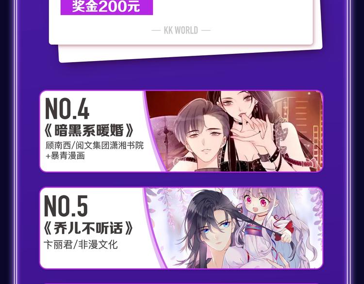 全民打榜韩漫全集-《成也萧河》荣获少女榜第一！无删减无遮挡章节图片 