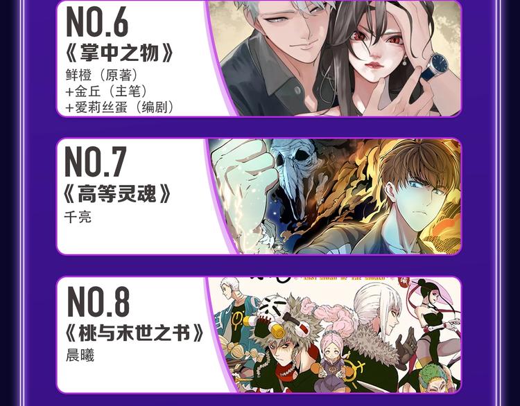 全民打榜韩漫全集-《成也萧河》荣获少女榜第一！无删减无遮挡章节图片 