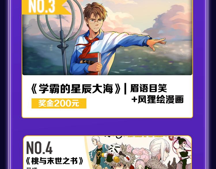 全民打榜韩漫全集-《不可爱的TA》获得双冠军！无删减无遮挡章节图片 
