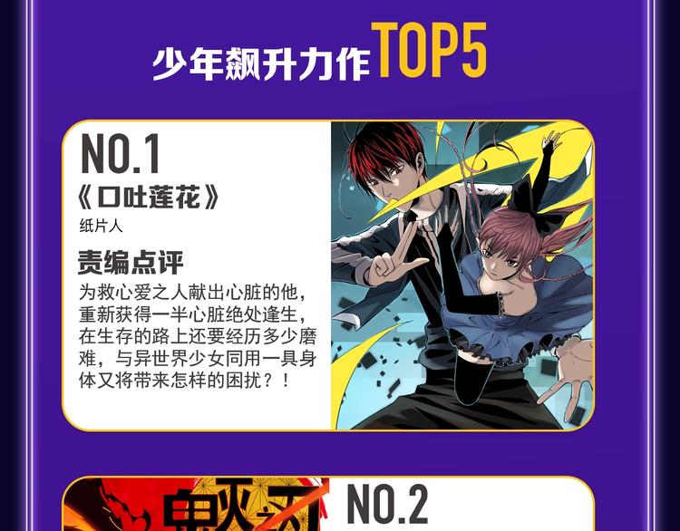 全民打榜韩漫全集-《不可爱的TA》获得双冠军！无删减无遮挡章节图片 