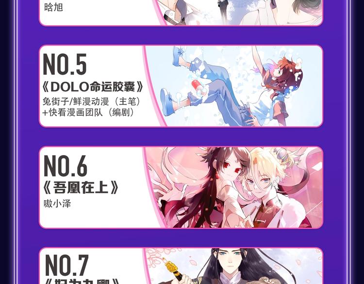 全民打榜韩漫全集-《刀鞘的孩子》荣获三榜冠军！无删减无遮挡章节图片 