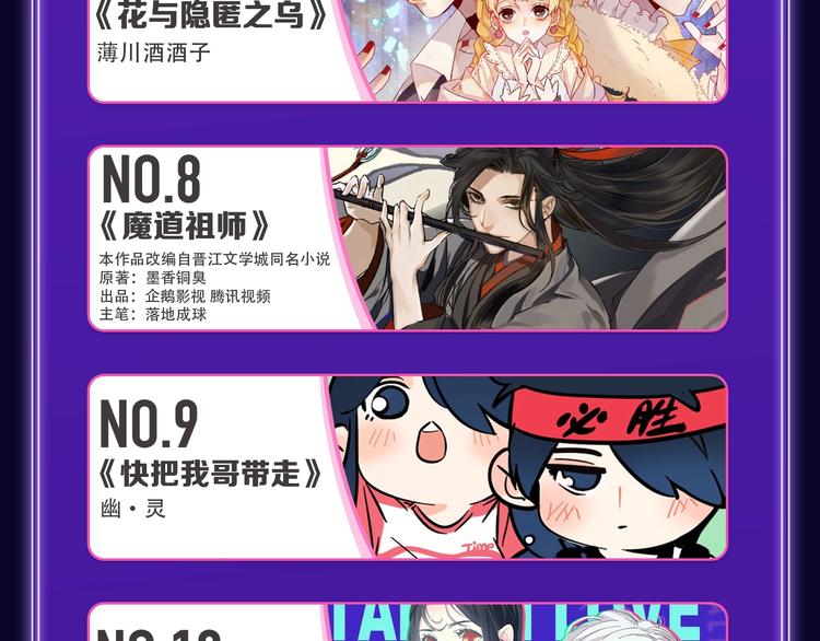 全民打榜韩漫全集-新作榜上线！无删减无遮挡章节图片 