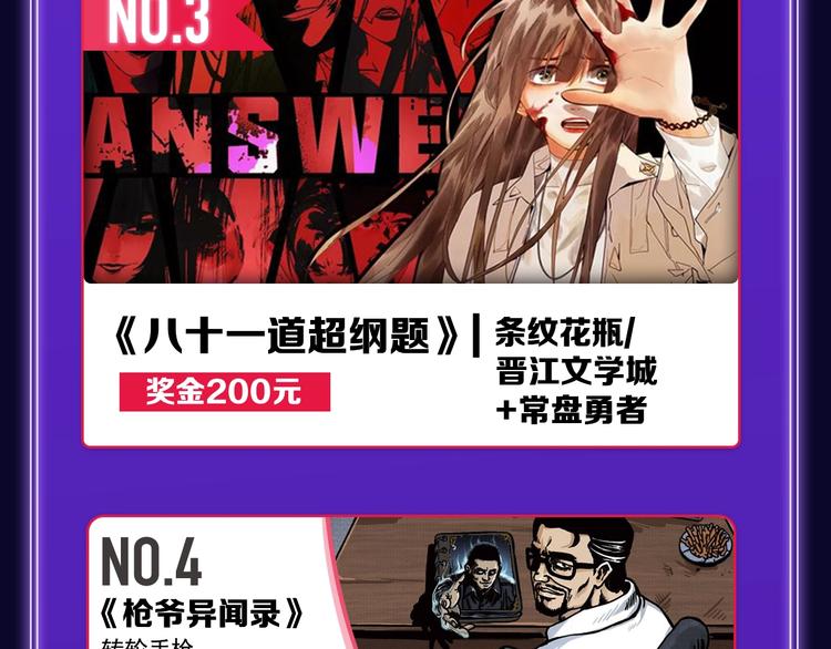 全民打榜韩漫全集-新作榜上线！无删减无遮挡章节图片 