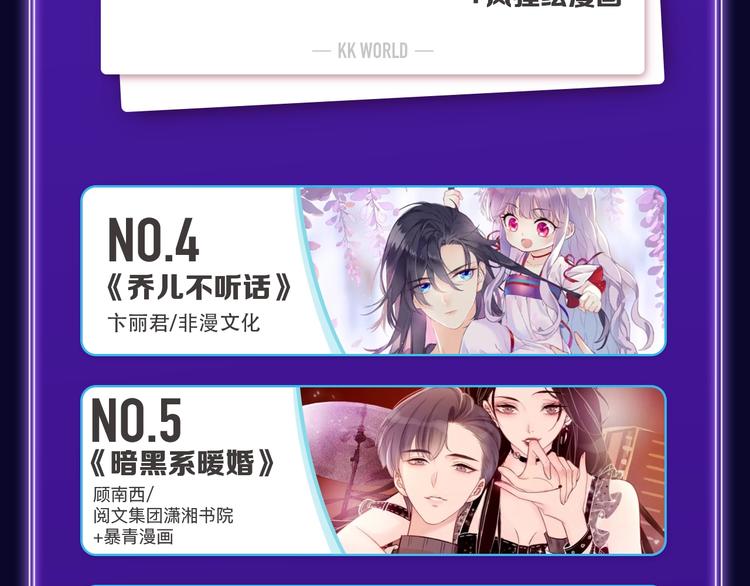 全民打榜韩漫全集-新作榜上线！无删减无遮挡章节图片 