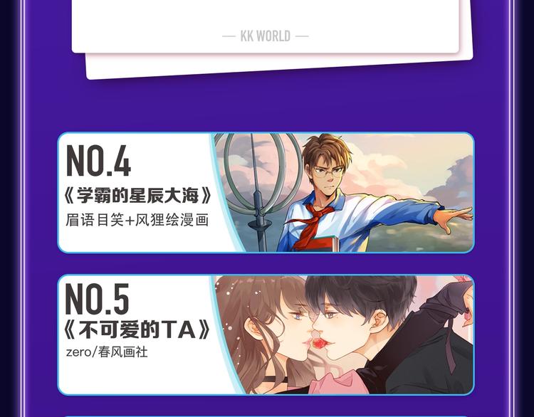 全民打榜韩漫全集-《再度与你》荣获少女榜冠军！无删减无遮挡章节图片 