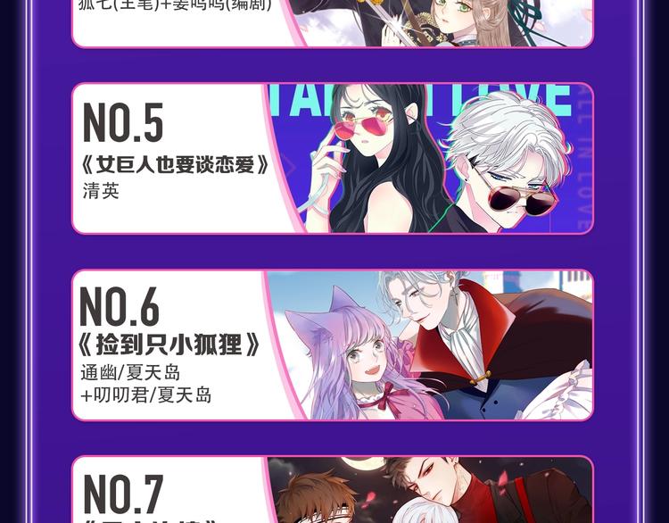 全民打榜韩漫全集-《再度与你》国漫+少女榜第一！无删减无遮挡章节图片 