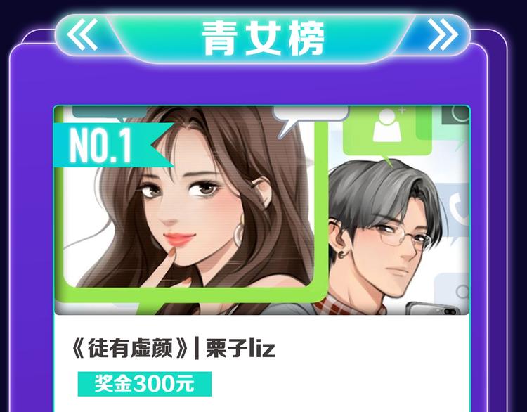 全民打榜韩漫全集-《再度与你》国漫+少女榜第一！无删减无遮挡章节图片 
