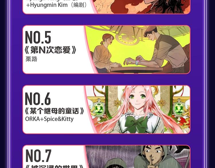 全民打榜韩漫全集-《贫穷父女》荣获青女榜冠军！无删减无遮挡章节图片 