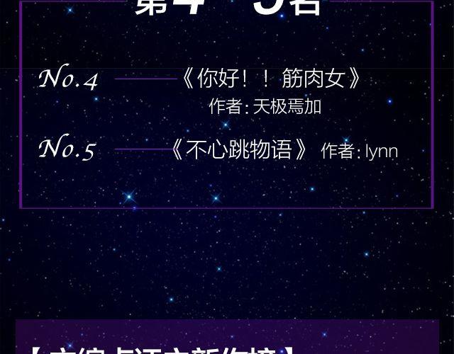全民打榜韩漫全集-9月作品排行榜无删减无遮挡章节图片 