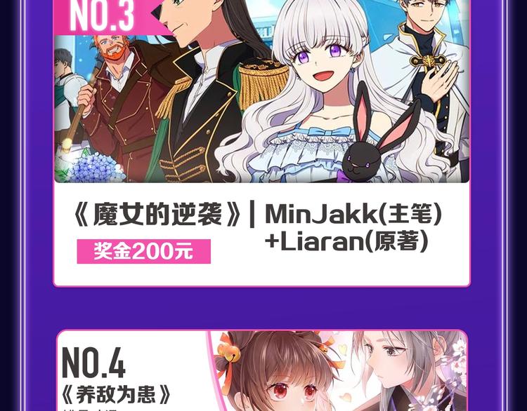 全民打榜韩漫全集-《谷围南亭》荣获青女榜冠军！无删减无遮挡章节图片 