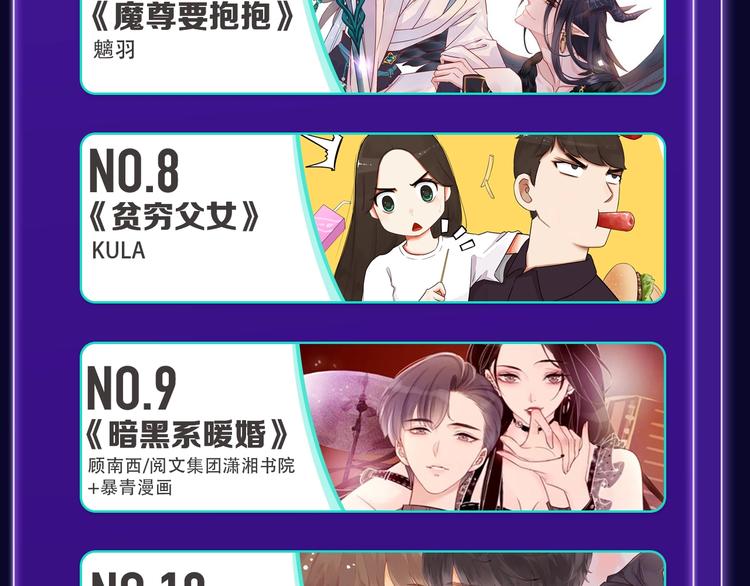 全民打榜韩漫全集-《别哭》荣获少女榜冠军！无删减无遮挡章节图片 