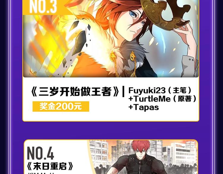 全民打榜韩漫全集-《别哭》荣获少女榜冠军！无删减无遮挡章节图片 