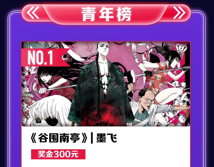 全民打榜韩漫全集-《别哭》荣获少女榜冠军！无删减无遮挡章节图片 