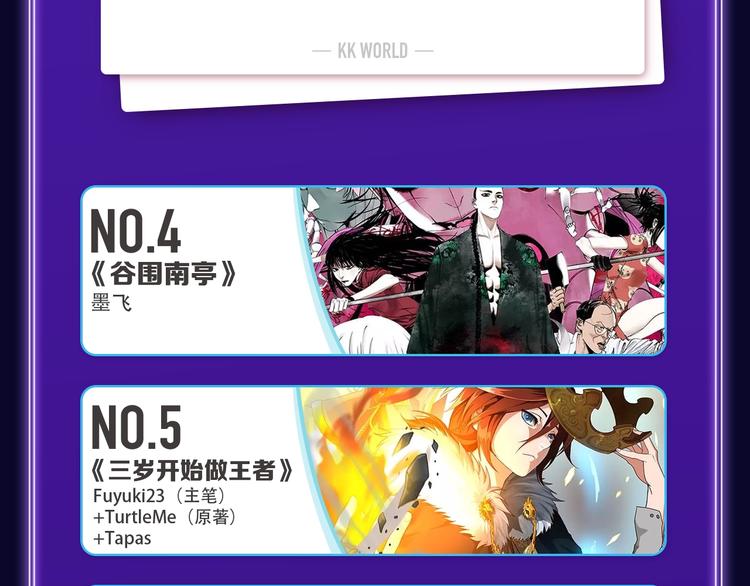 全民打榜韩漫全集-《破云2：吞海》荣获青女榜冠军无删减无遮挡章节图片 