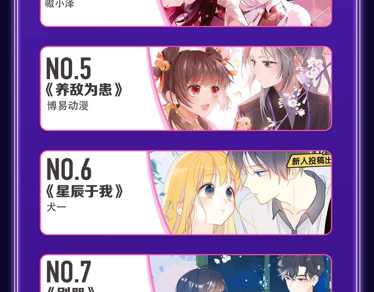 全民打榜韩漫全集-《爱情的样子》荣获青女榜第一！无删减无遮挡章节图片 