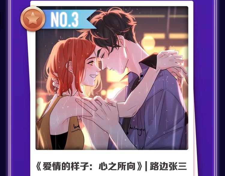 全民打榜韩漫全集-《爱情的样子》荣获青女榜第一！无删减无遮挡章节图片 