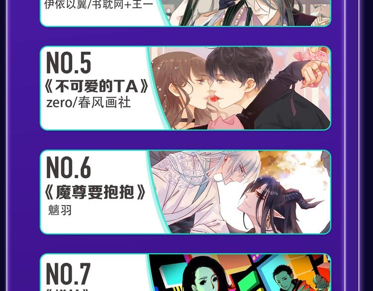 全民打榜韩漫全集-《妻为上》荣获青女榜冠军！无删减无遮挡章节图片 
