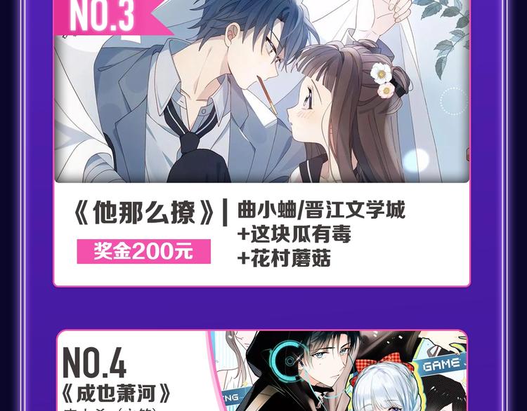 全民打榜韩漫全集-《这题超纲了》荣获三榜冠军！无删减无遮挡章节图片 