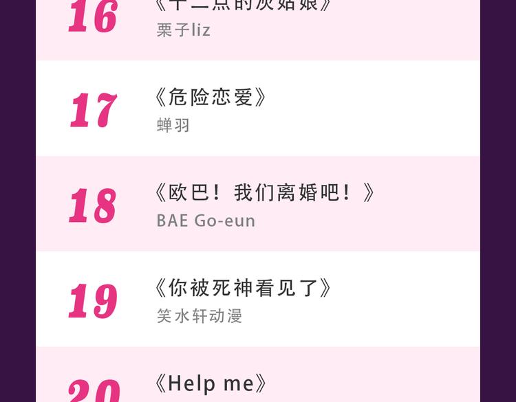 全民打榜韩漫全集-《与爱有关》晋级TOP3无删减无遮挡章节图片 