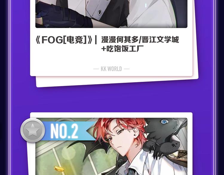 全民打榜韩漫全集-《FOG[电竞]》荣获新作榜冠无删减无遮挡章节图片 