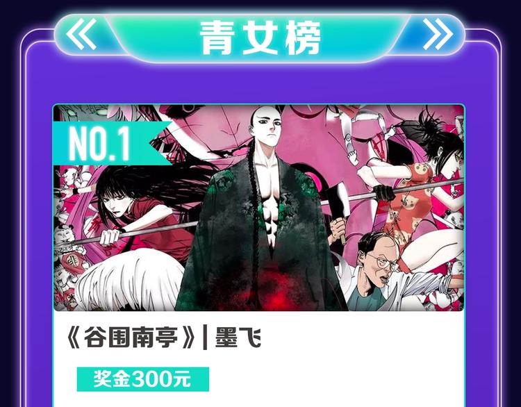 全民打榜韩漫全集-《我独自升级》荣获双榜冠军！无删减无遮挡章节图片 