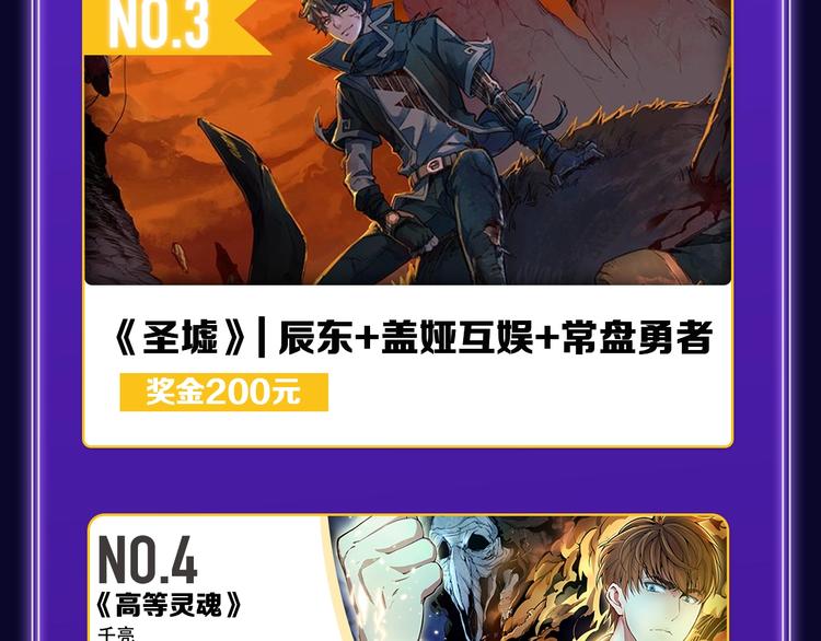 全民打榜韩漫全集-《我独自升级》荣获双榜冠军！无删减无遮挡章节图片 