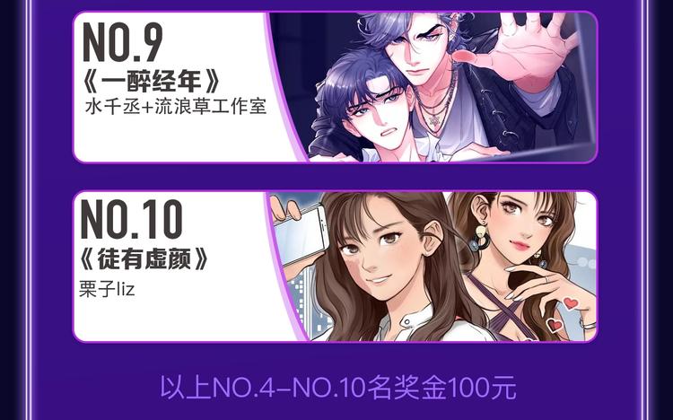 全民打榜韩漫全集-《再度与你》获得少女榜第一！无删减无遮挡章节图片 
