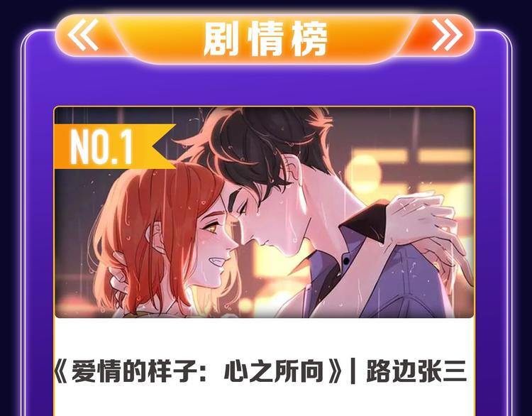 全民打榜韩漫全集-《怦然心动》获得双榜冠军无删减无遮挡章节图片 
