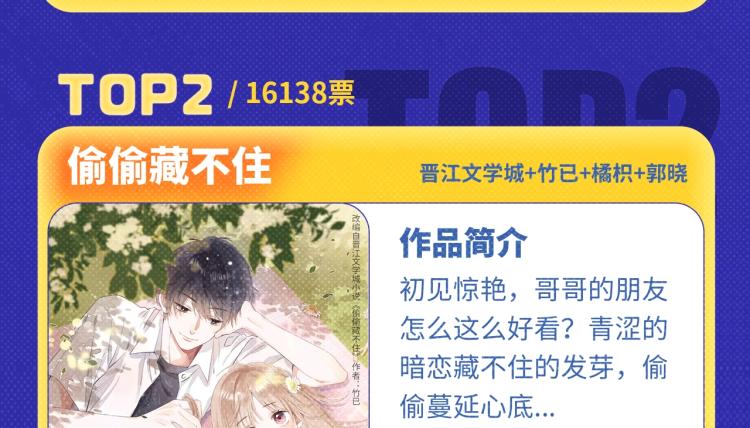 全民打榜韩漫全集-《超能立方》荣获本周月票TOP无删减无遮挡章节图片 
