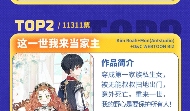 全民打榜韩漫全集-《超能立方》荣获本周月票TOP无删减无遮挡章节图片 