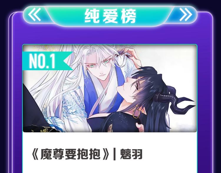 全民打榜韩漫全集-《怦然心动》荣获女生榜冠军！无删减无遮挡章节图片 
