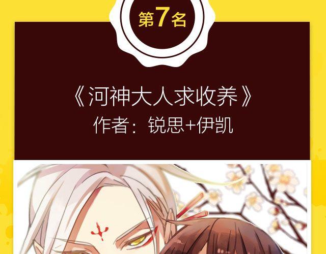 全民打榜韩漫全集-10月榜单 整容游戏荣登第一无删减无遮挡章节图片 