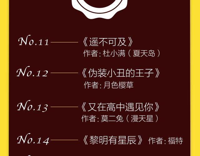 全民打榜韩漫全集-10月榜单 整容游戏荣登第一无删减无遮挡章节图片 