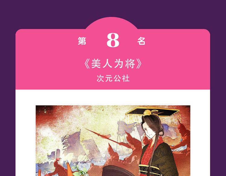 全民打榜韩漫全集-《甜美的咬痕》蝉联榜首无删减无遮挡章节图片 